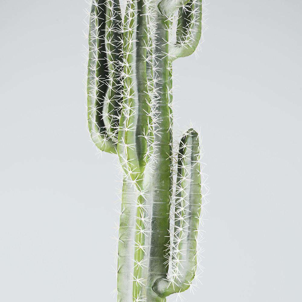 KETZAL Artificial Cactus Potted Plant 7' ArtiPlanto