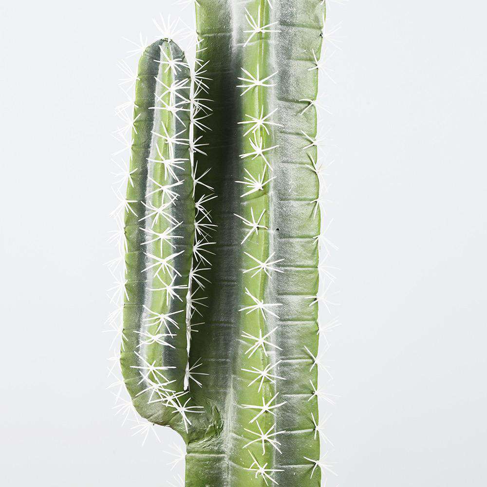 KETZAL Artificial Cactus Potted Plant 7' ArtiPlanto