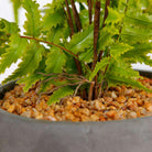 KUTA POTTED FAUX FERN ArtiPlanto