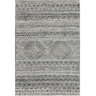 LEONORA WOVEN WOOL RUG ArtiPlanto