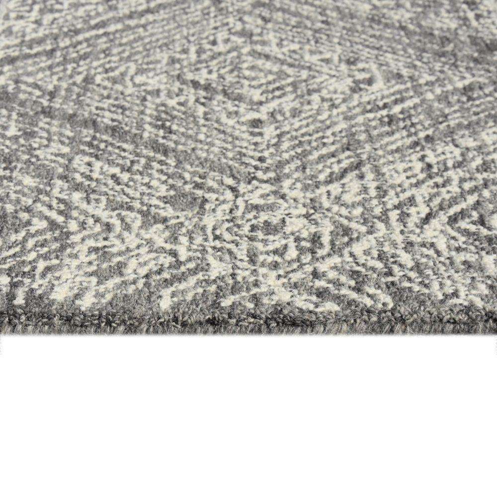 LEONORA WOVEN WOOL RUG ArtiPlanto