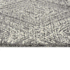 LEONORA WOVEN WOOL RUG ArtiPlanto