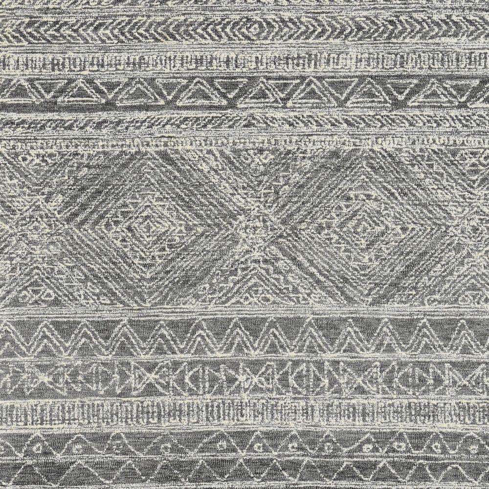 LEONORA WOVEN WOOL RUG ArtiPlanto