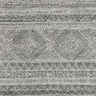 LEONORA WOVEN WOOL RUG ArtiPlanto