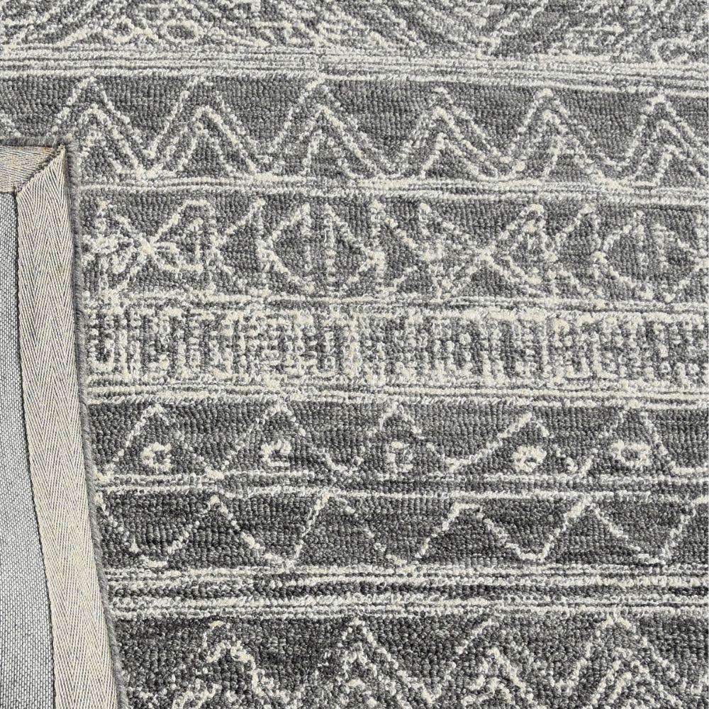LEONORA WOVEN WOOL RUG ArtiPlanto
