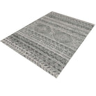 LEONORA WOVEN WOOL RUG ArtiPlanto