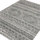 LEONORA WOVEN WOOL RUG ArtiPlanto
