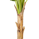 LEYA ARTIFICIAL BANANA TREE POTTED PLANT 10' ArtiPlanto