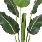LUCA Artificial Bird Of Paradise Potted Plant (Multiple Sizes) ArtiPlanto