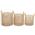 LUPE WATER HYACINTH PLANTER ArtiPlanto