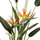 LUZA Artificial Bird Of Paradise Potted Plant (MULTIPLE SIZES) ArtiPlanto