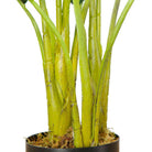 MAIO Artificial Bird Of Paradise Potted Plant 31" ArtiPlanto