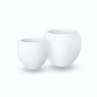 MERIDA ROUND CEMENT PLANTER (Multiple Sizes) ArtiPlanto