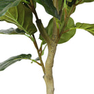 MILA ARTIFICIAL FIDDLE LEAF POTTED PLANT (MULTIPLE SIZES) ArtiPlanto