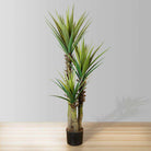 OCA Artificial Agave Potted Plant 63'' ArtiPlanto
