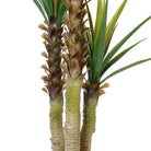OCA Artificial Agave Potted Plant 63'' ArtiPlanto