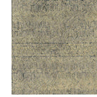 OCEAN WOVEN WOOL RUG ArtiPlanto
