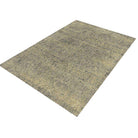 OCEAN WOVEN WOOL RUG ArtiPlanto