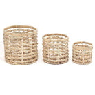 OSCAR WATER HYACINTH PLANTER ArtiPlanto
