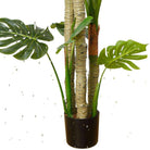 PABLO ARTIFICIAL MONSTERA POTTED PLANT 10' ArtiPlanto