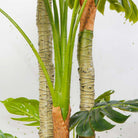 PABLO ARTIFICIAL MONSTERA POTTED PLANT 10' ArtiPlanto