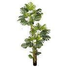 PABLO ARTIFICIAL MONSTERA POTTED PLANT 10' ArtiPlanto