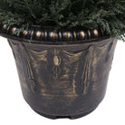 PERTH Faux Potted Spiral Boxwood Topiary Plant (MULTIPLE SIZES) ArtiPlanto