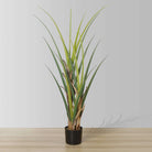 RALU Artificial Agave Tree Potted Plant (Multiple Sizes) ArtiPlanto