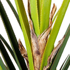 RALU Artificial Agave Tree Potted Plant (Multiple Sizes) ArtiPlanto