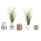 RALU Artificial Agave Tree Potted Plant (Multiple Sizes) ArtiPlanto