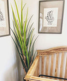RALU Artificial Agave Tree Potted Plant (Multiple Sizes) ArtiPlanto