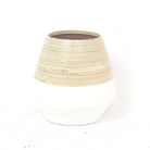 SAL M - Bamboo Floor Planter ArtiPlanto