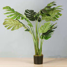 TERA Monstera Artificial Potted Plant (Multiple Sizes) ArtiPlanto