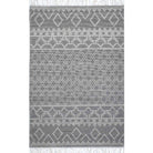 TEVA WOVEN WOOL RUG ArtiPlanto