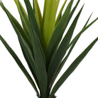 TILA Artificial Agave Tree Potted Plant 3' ArtiPlanto
