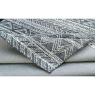 LEONORA WOVEN WOOL RUG Rug ArtiPlanto 