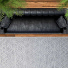 AMAYA WOVEN WOOL RUG Rug ArtiPlanto 