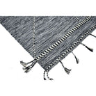 Clay Woven Wool Rug Rug ArtiPlanto 