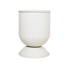 VALI - Brass Mid Century Planter ArtiPlanto
