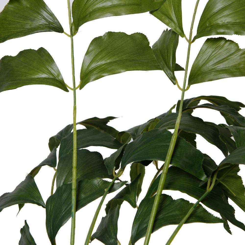XAVI ARTIFICIAL FISHTAIL PALM TREE POTTED PLANT (MULTIPLE SIZES) ArtiPlanto