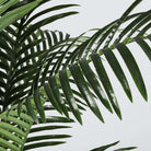 XELA Artificial Hawaii Kwai Palm Tree Potted Plant (Multiple Sizes) ArtiPlanto