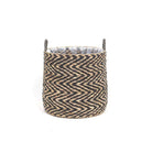XIMENA WATER HYACINTH PLANTER ArtiPlanto