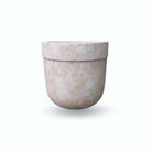 YUCATA CEMENT PLANTER 15'' ArtiPlanto