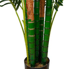 ZANE ARTIFICIAL PALM TREE POTTED PLAN 10' ArtiPlanto