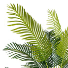 ZANE ARTIFICIAL PALM TREE POTTED PLAN 10' ArtiPlanto